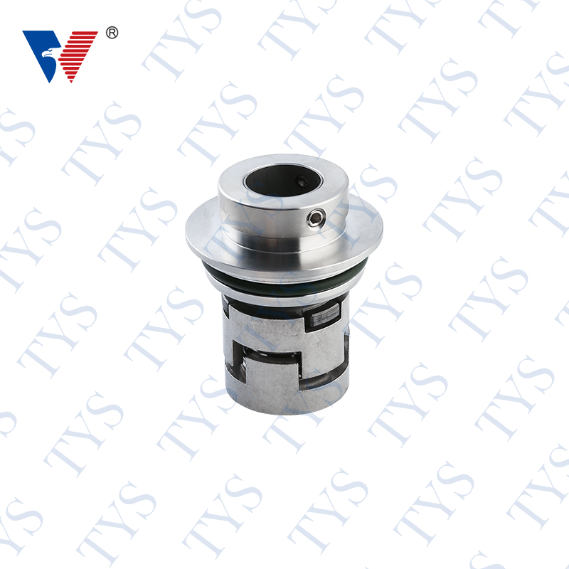 Pengedap mekanikal TYS 1011T HQQE untuk pam CR CR/CRN/CRI