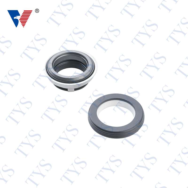 TYS1010 TYS1070 Elastomer Bellow John Crane Type 2 Mechanical Seal pam air