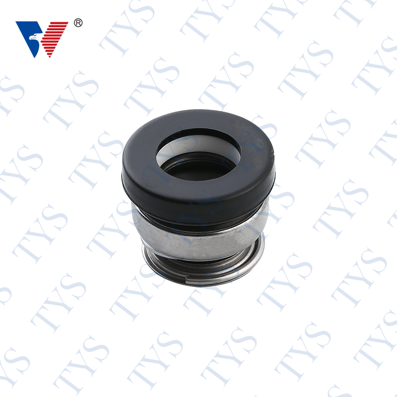 TYS 301 John crane mechanical seal untuk pam kimia