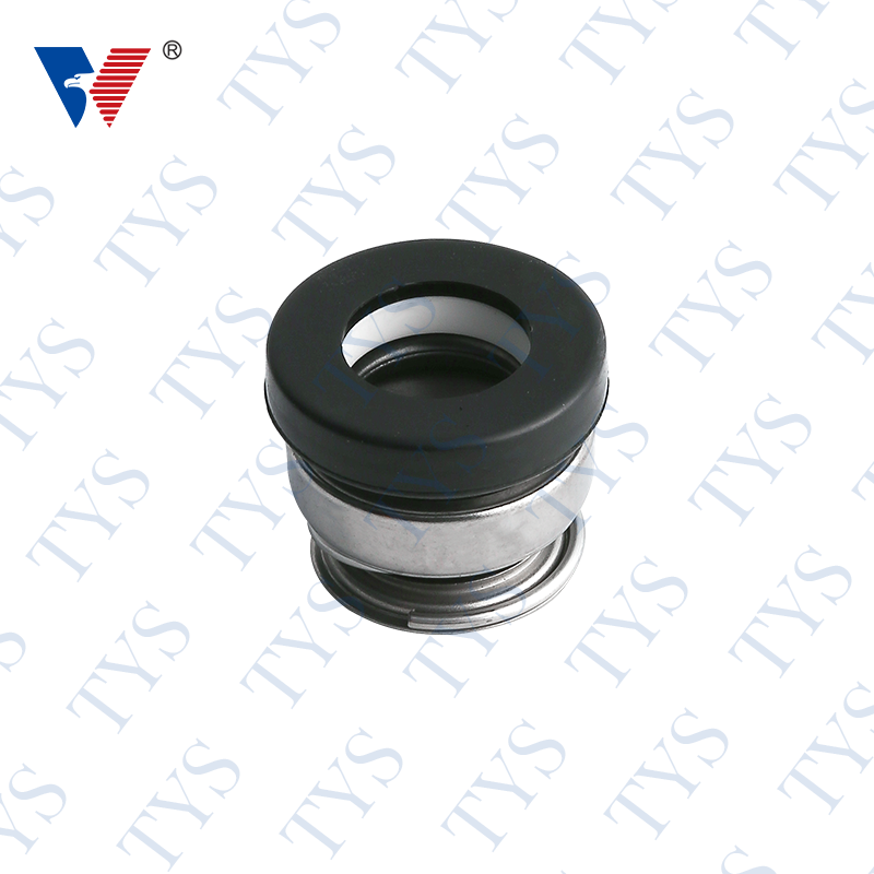 TYS 301 John crane mechanical seal untuk pam kimia