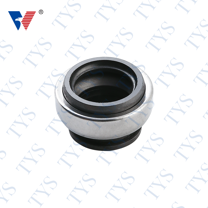 TYS 301 John crane mechanical seal untuk pam kimia