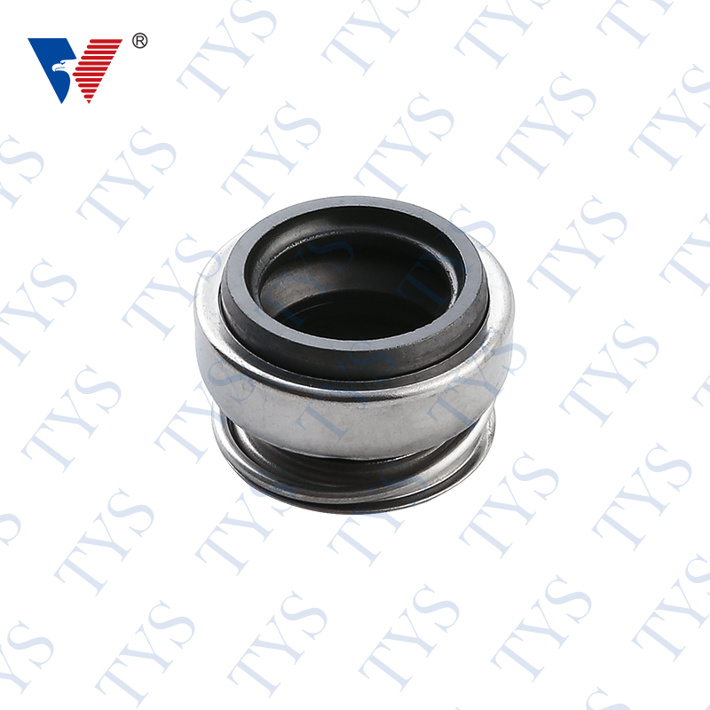 TYS 301 John crane mechanical seal untuk pam kimia