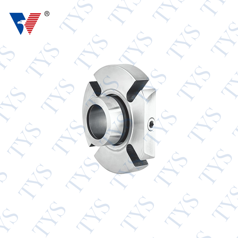 TYS T01 Cartridge Mechanical Seal pengedap dua kali depac 365 cartridge mechanical seal untuk pam air agitator